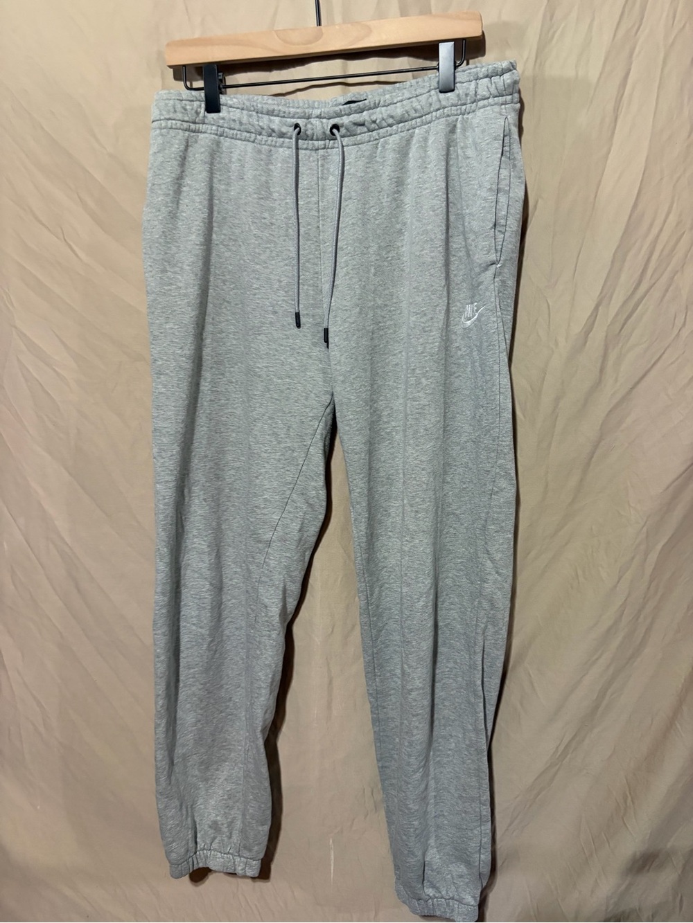 Nike joggers